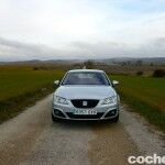 Prueba Seat Exeo 120 CV 18 150x150