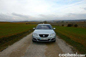 prueba seat exeo 120 CV_18 Prueba Seat Exeo 120 CV 18 300x200