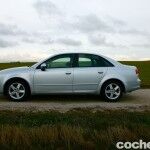 Prueba Seat Exeo 120 CV 2 150x150
