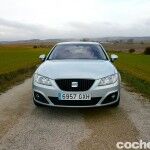 Prueba Seat Exeo 120 CV 20 150x150