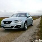 Prueba Seat Exeo 120 CV 21 150x150