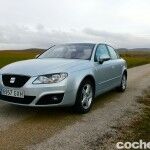 Prueba Seat Exeo 120 CV 22 150x150