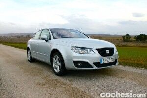 prueba seat exeo 120 CV_23 Prueba Seat Exeo 120 CV 23 300x199