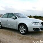 Prueba Seat Exeo 120 CV 24 150x150