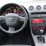 Prueba Seat Exeo 120 CV 28 150x150