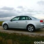 Prueba Seat Exeo 120 CV 4 150x150