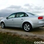 Prueba Seat Exeo 120 CV 5 150x150