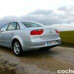 Prueba Seat Exeo 120 CV 6 150x150