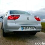 Prueba Seat Exeo 120 CV 7 150x150