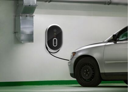 ¿Combustible líquido para coches eléctricos?