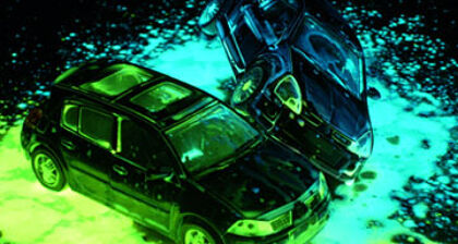 Seguridad al volante made in Spain