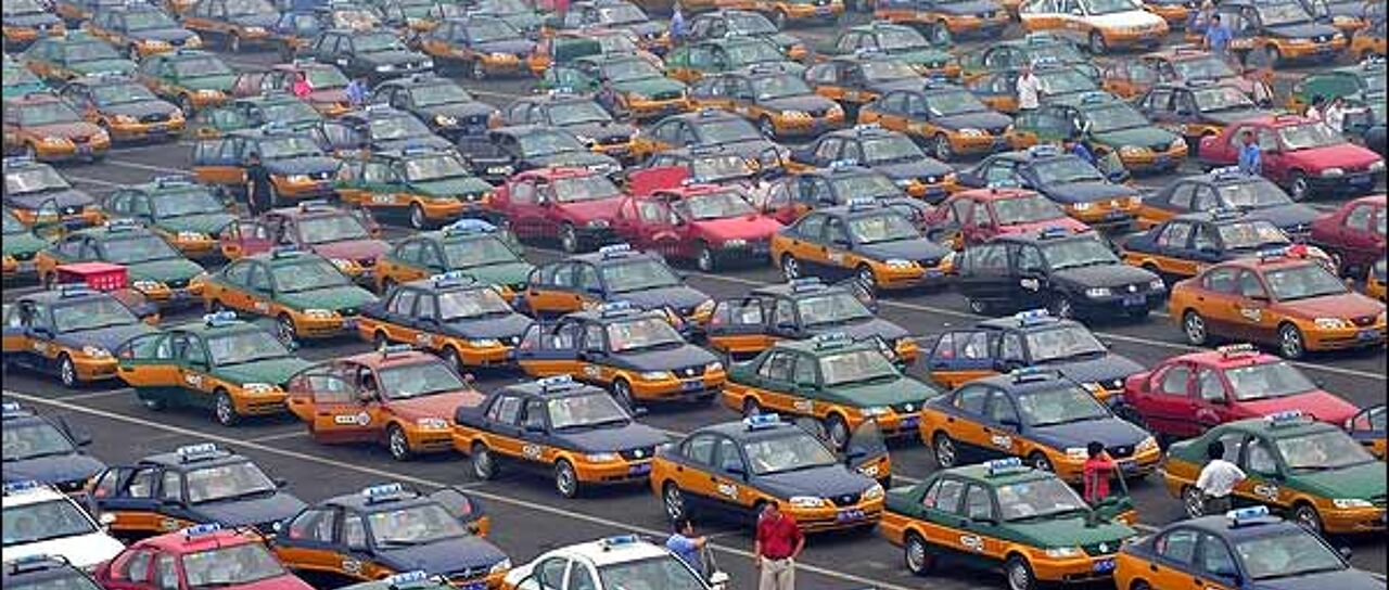 Todas las noticias de coches en un solo portal: Pruebas, fotos, vídeos, informes...