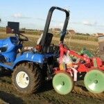 Tractor Autonomo 4 150x150