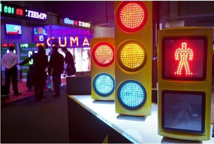 Madrid, capital mundial de la seguridad vial