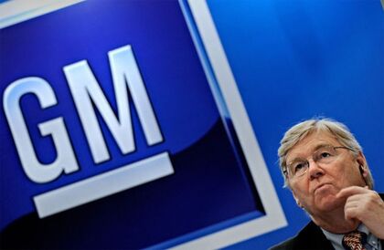 ¿Y si las ventas de coches no suben tras la crisis?