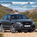 Audi Q5 Traccion Delantera 2M 150x150