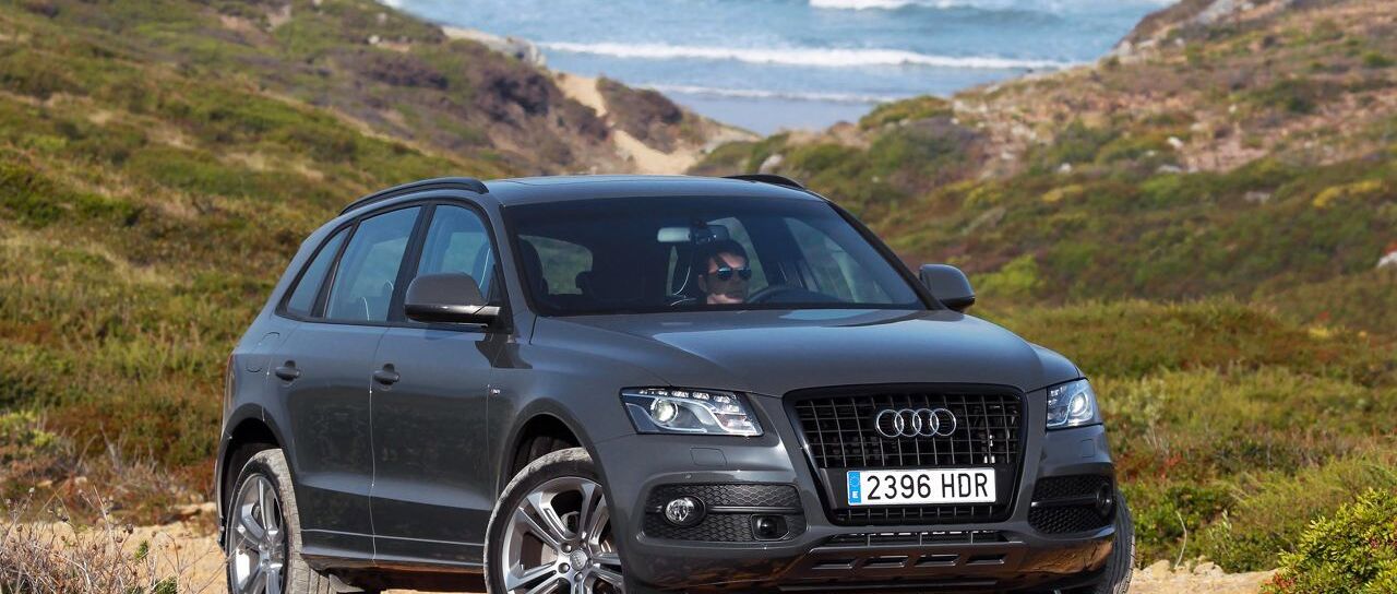 Todas las noticias de coches en un solo portal: Pruebas, fotos, vídeos, informes...