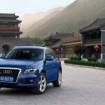 Audi Q5 Traccion Delantera 3M 150x150