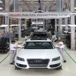 Audi Q5 Traccion Delantera 4M 150x150