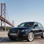 Audi Q5 Traccion DelanteraM 150x150