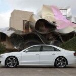 Audi S8 2012 7896 150x150