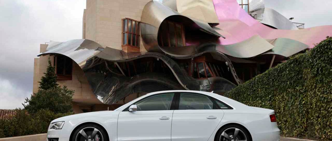 Todas las noticias de coches en un solo portal: Pruebas, fotos, vídeos, informes...