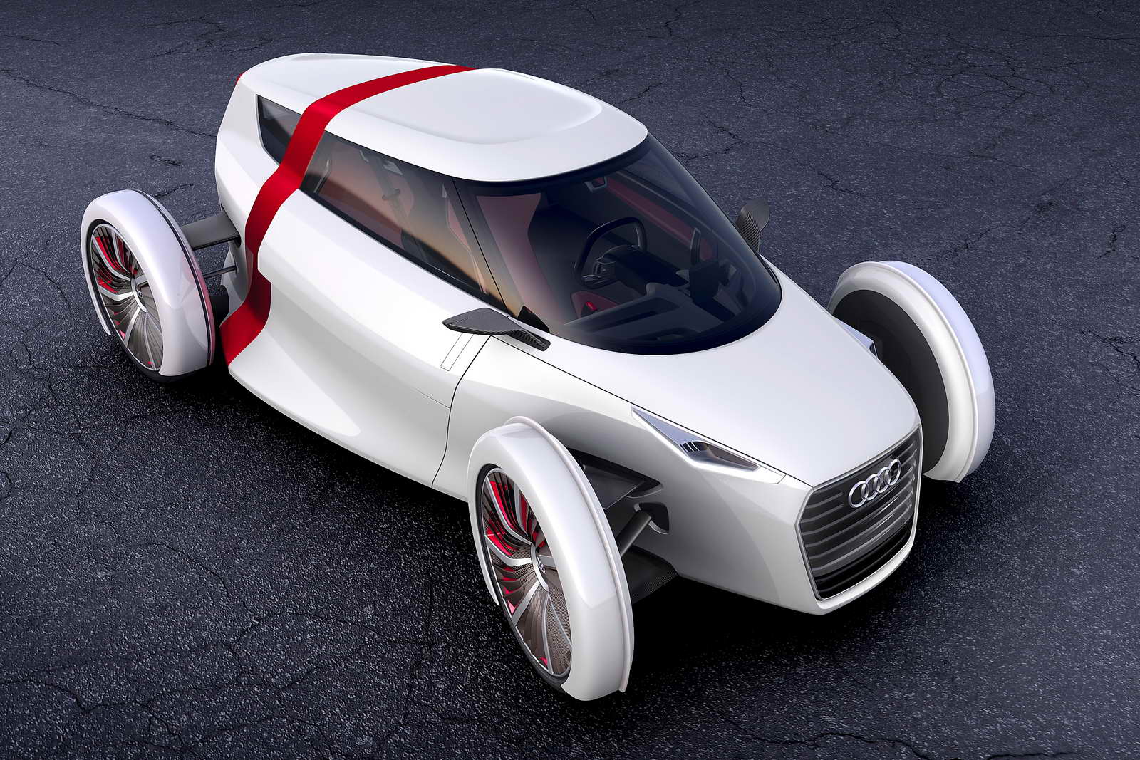 Audi Urban Concept 01