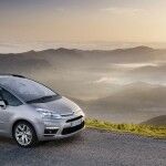 CitroëN C4 Grand Picasso First 7798 150x150