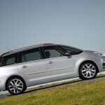 CitroëN C4 Grand Picasso First 7801 150x150