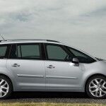 CitroëN C4 Grand Picasso First 7805 150x150