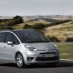 CitroëN C4 Grand Picasso First 7806 150x150