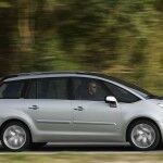 CitroëN C4 Grand Picasso First 7807 150x150