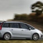 CitroëN C4 Grand Picasso First 7808 150x150