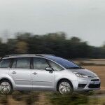 CitroëN C4 Grand Picasso First 7809 150x150