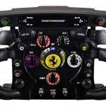 Ferrari F1 Volante Y Pedales 2 150x150