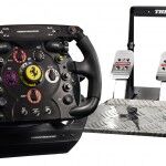 Ferrari F1 Volante Y Pedales 4 150x150