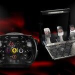 Ferrari F1 Volante Y Pedales 5 150x150