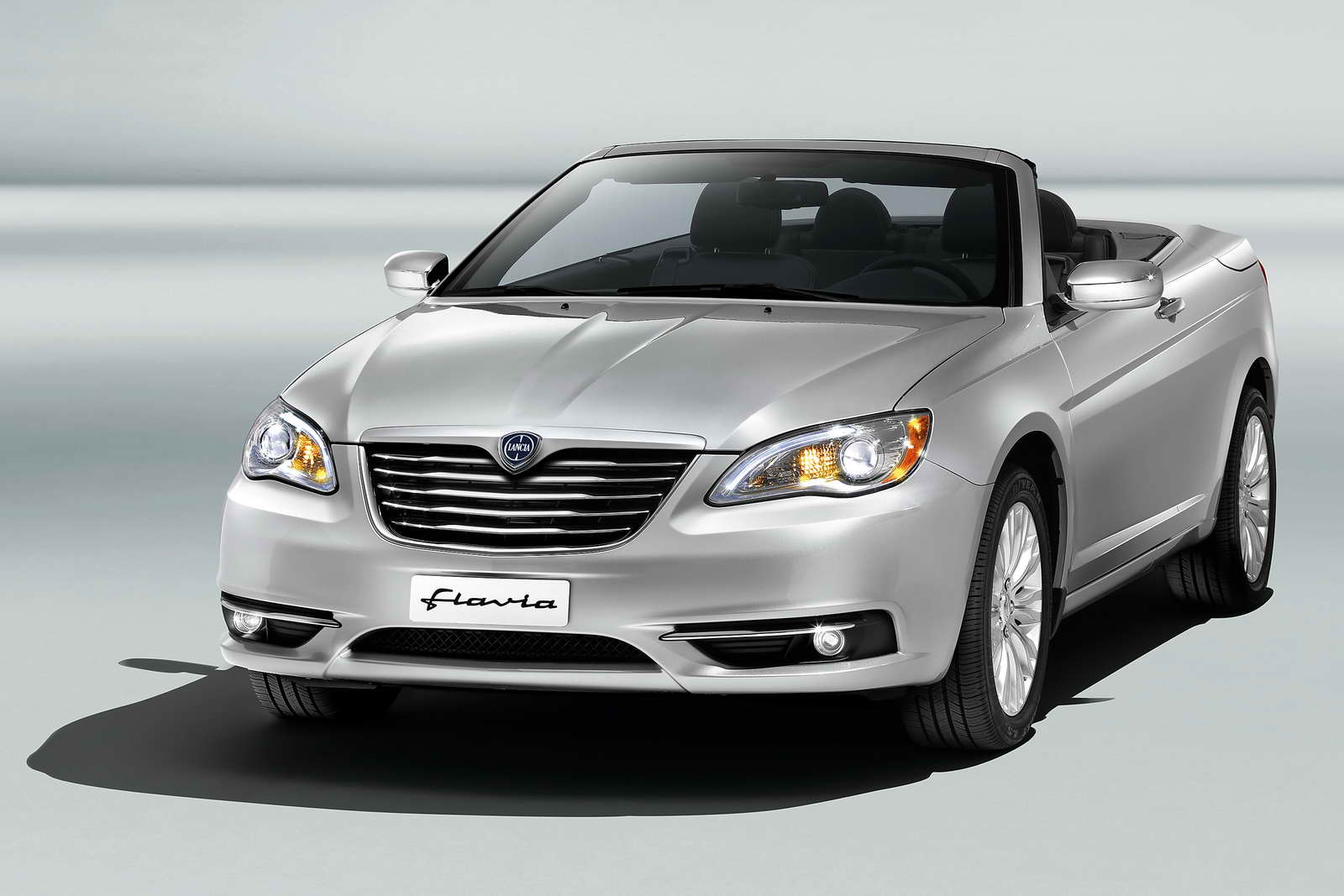 Lancia Flavia Cabrio 01