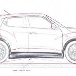 Nissan Juke R 7524 150x150