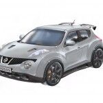 Nissan Juke R 7526 150x150