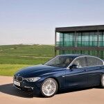 Nuevo BMW Serie 3 Berlina 17 150x150