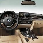 Nuevo BMW Serie 3 Berlina 21 150x150