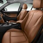 Nuevo BMW Serie 3 Berlina 23 150x150