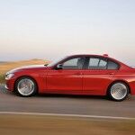 Nuevo BMW Serie 3 Berlina 25 150x150