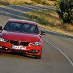 Nuevo BMW Serie 3 Berlina 28 150x150