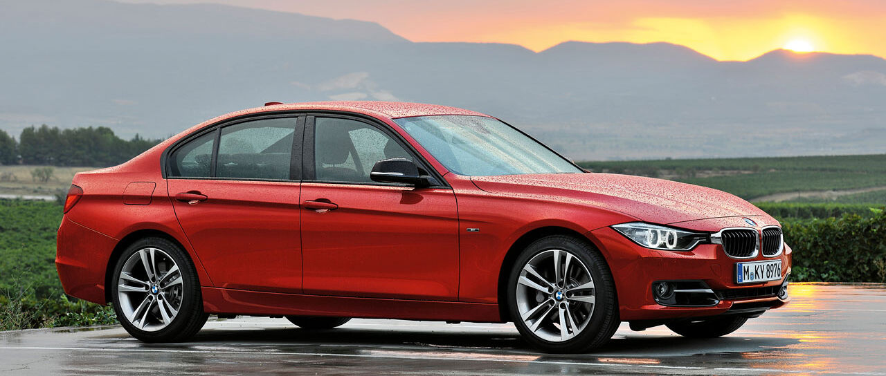 Todas las noticias de coches en un solo portal: Pruebas, fotos, vídeos, informes...