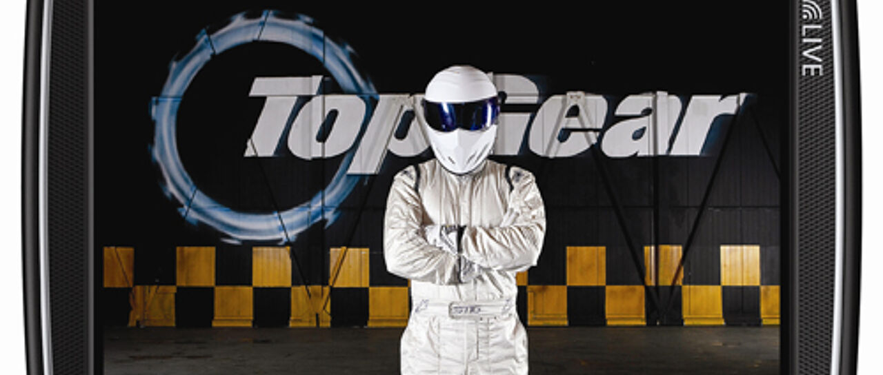 Todas las noticias de coches en un solo portal: Pruebas, fotos, vídeos, informes...