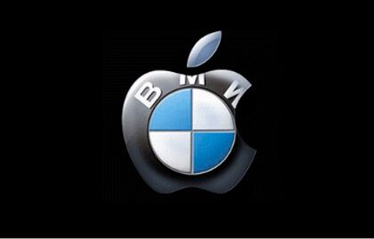 BMW quiere integrar el Siri del iPhone 4S en sus coches