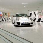 Arte Capo Porsche 911 GT2 3 150x150