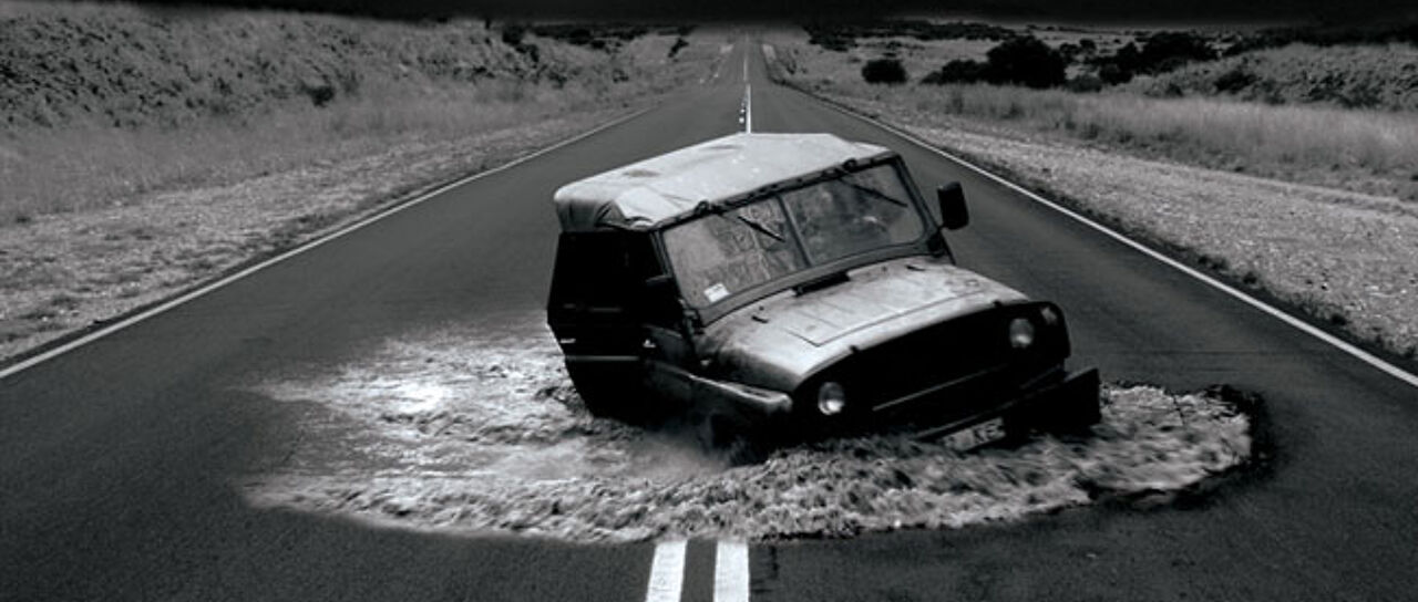 Todas las noticias de coches en un solo portal: Pruebas, fotos, vídeos, informes...